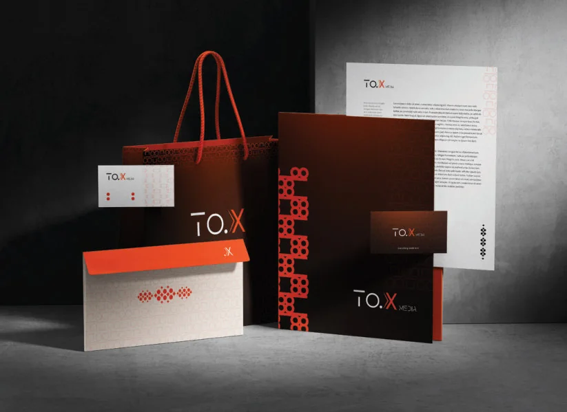 TO.X Brand System