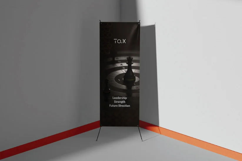 Leadership Campaign